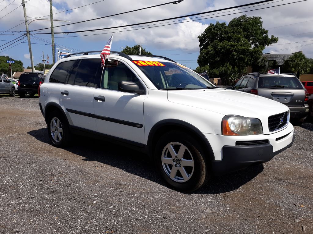 Bobby J's Auto Sales Home Clearwater, FL