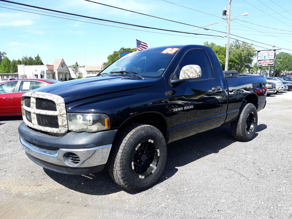 Bobby J's Auto Sales Home Clearwater, FL