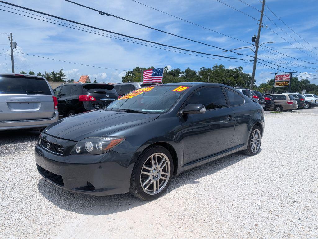2010 Scion tC