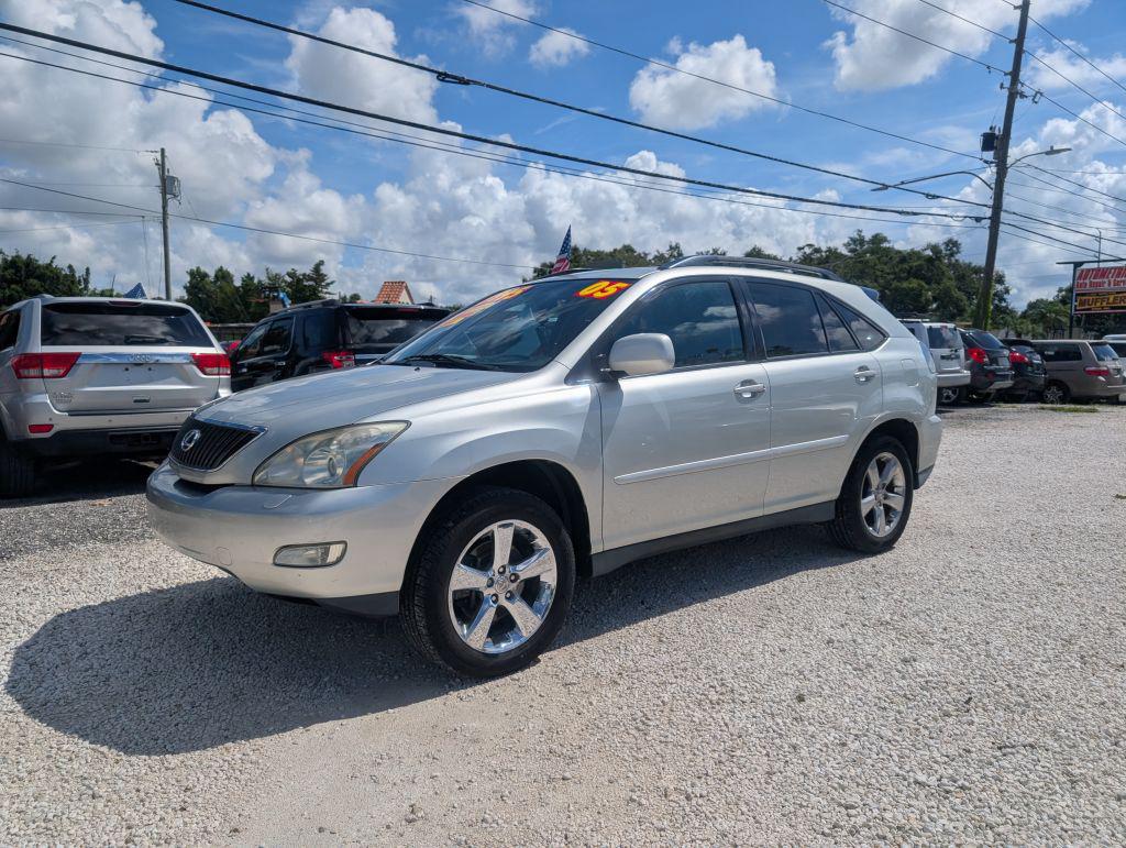 2005 Lexus RX 330