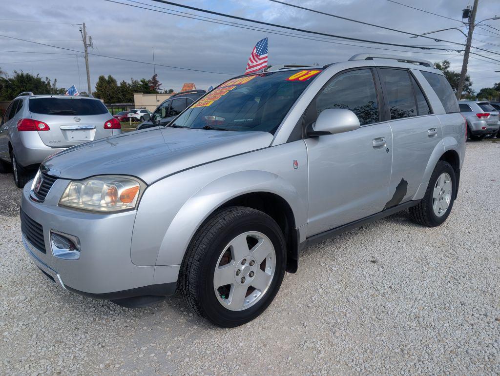 2007 Saturn VUE 3.5L's photo