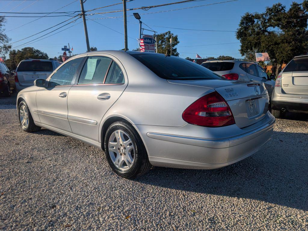 2006 Mercedes-Benz E-Class E350 - Photo 7