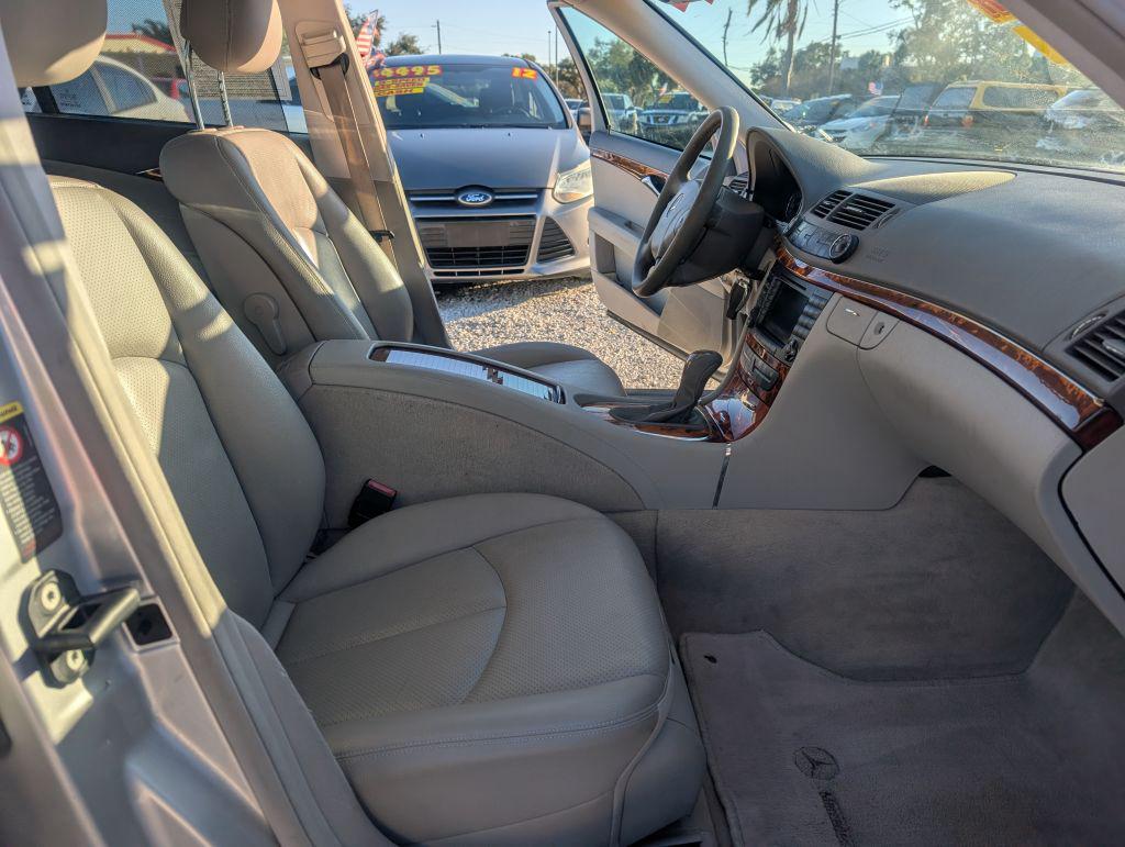 2006 Mercedes-Benz E-Class E350 - Photo 13