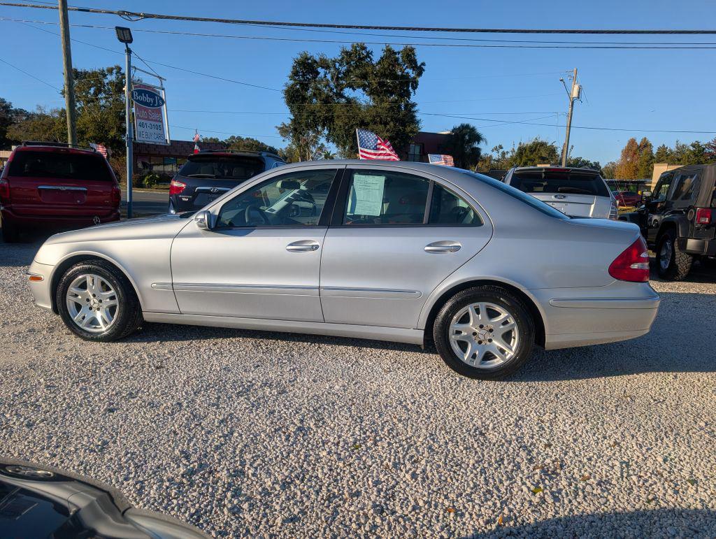 2006 Mercedes-Benz E-Class E350 - Photo 8