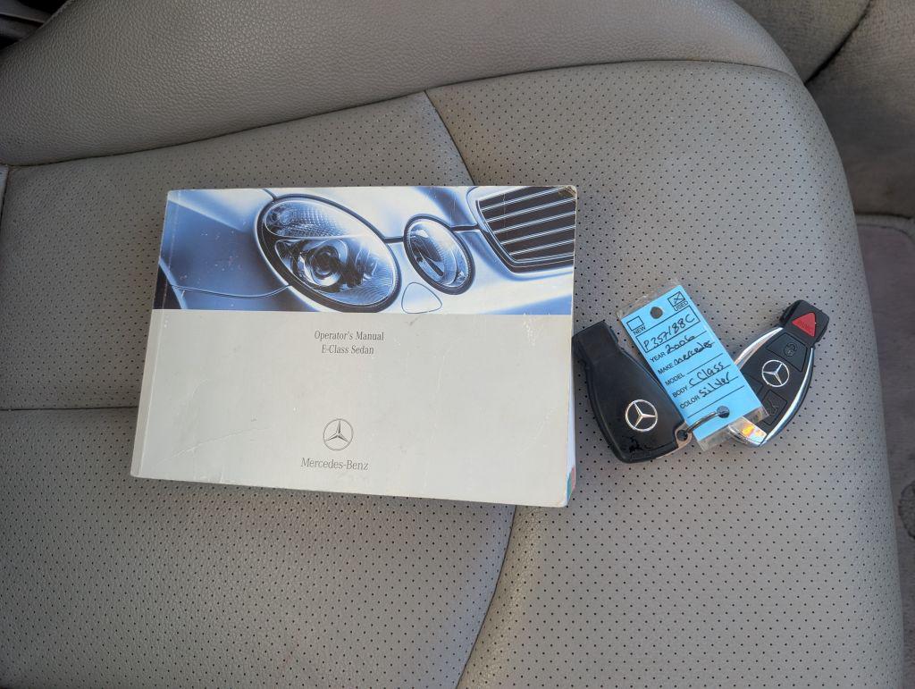 2006 Mercedes-Benz E-Class E350 - Photo 15