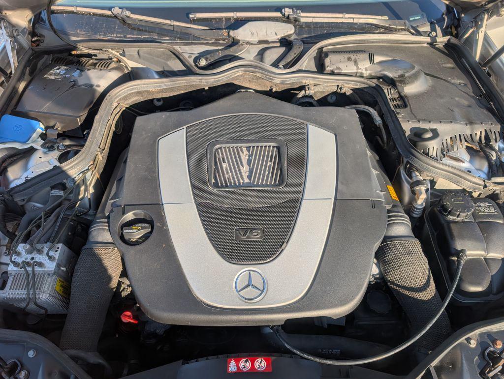 2006 Mercedes-Benz E-Class E350 - Photo 16