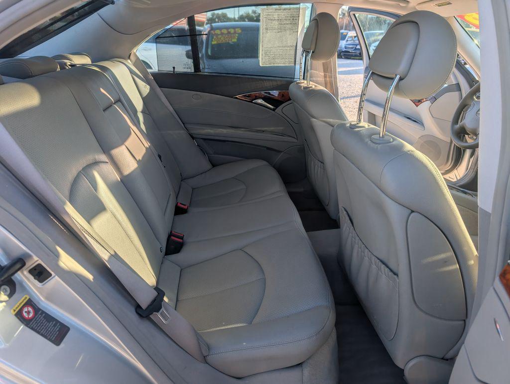 2006 Mercedes-Benz E-Class E350 - Photo 12