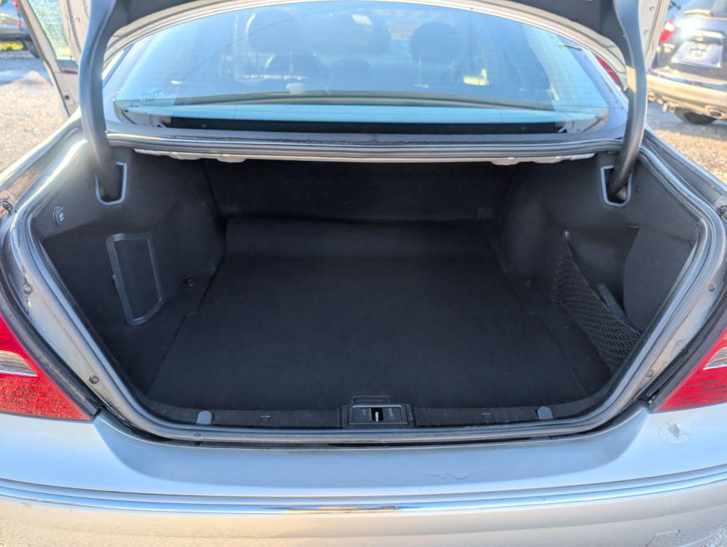 2006 Mercedes-Benz E-Class E350 - Photo 11