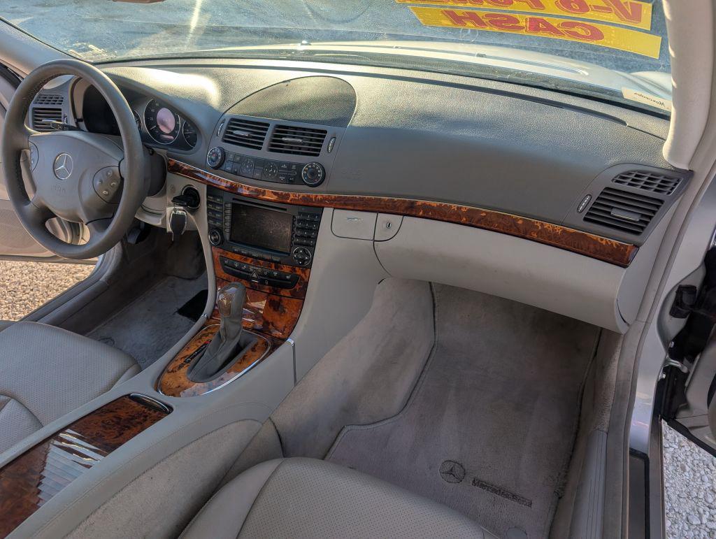 2006 Mercedes-Benz E-Class E350 - Photo 14