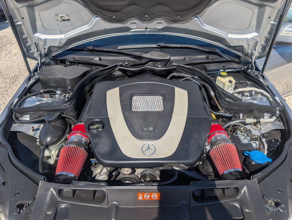 2008 Mercedes-Benz C-Class C300 Sport - Photo 16