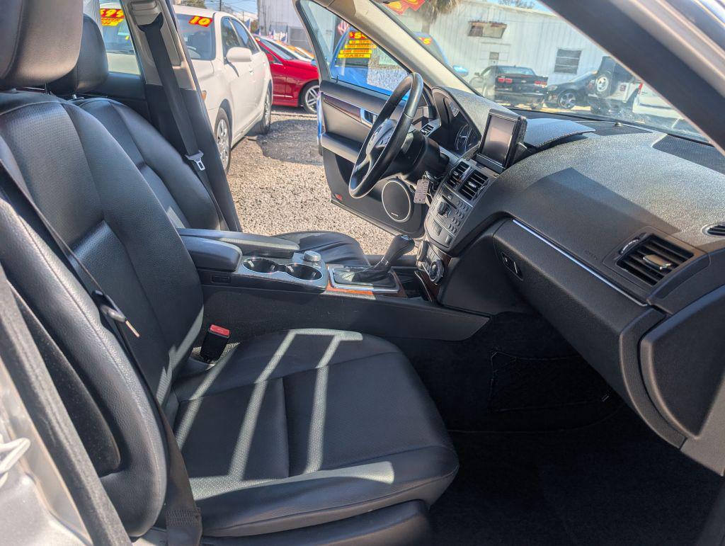 2008 Mercedes-Benz C-Class C300 Sport - Photo 13