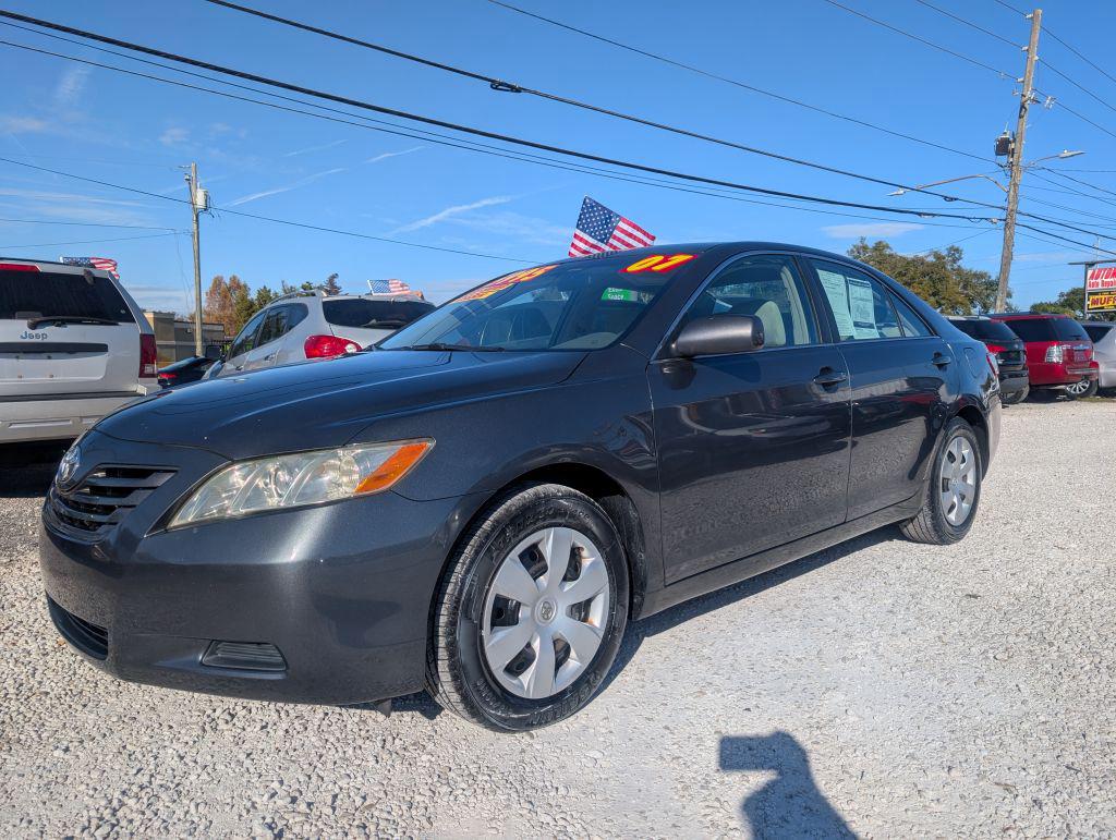 2007 Toyota Camry CE