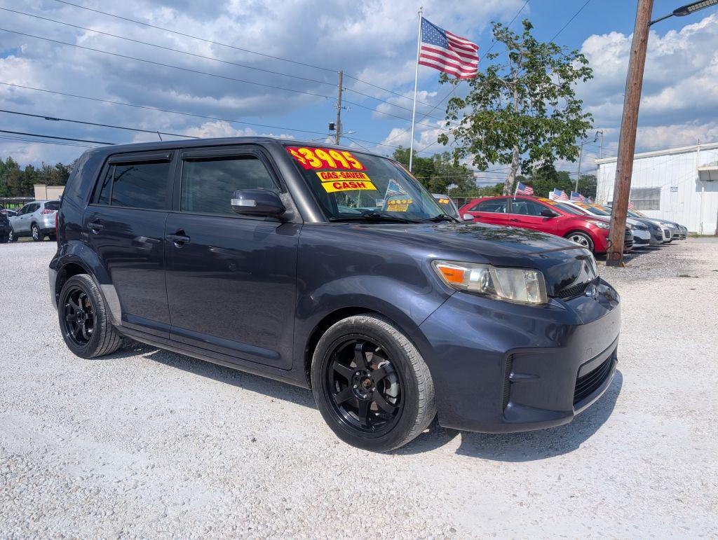 2011 Scion xB Release Series 8.0