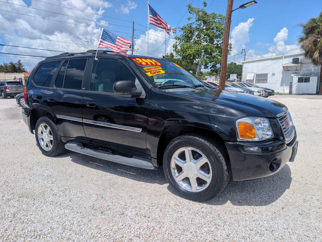 2008 GMC Envoy's photo