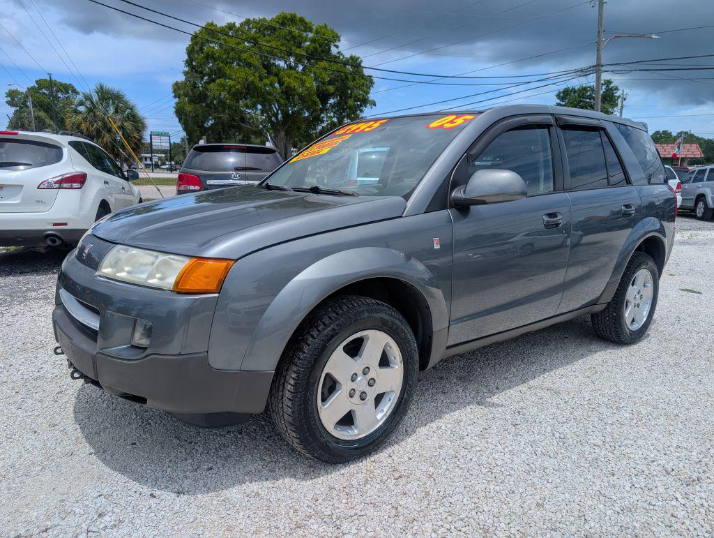 2005 Saturn Vue 3.5L 5AT FWD's photo