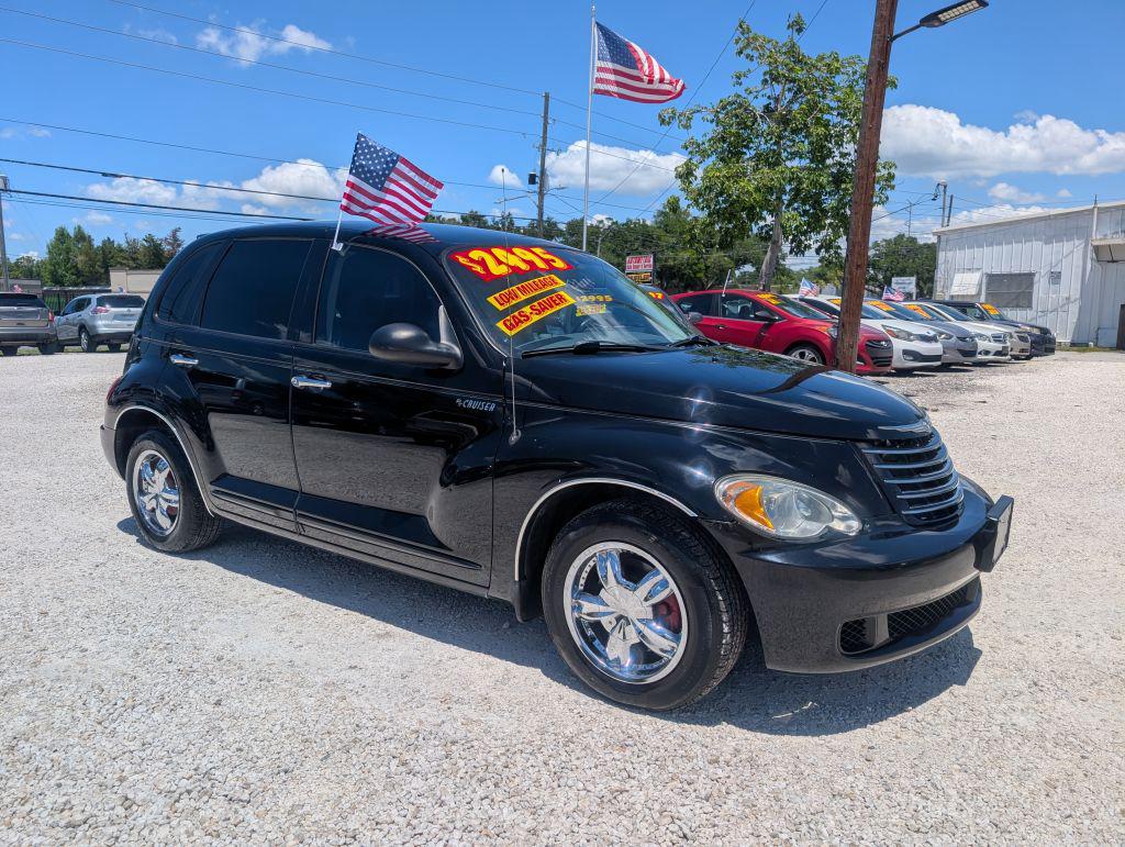 2006 Chrysler PT Cruiser Touring Edition's photo