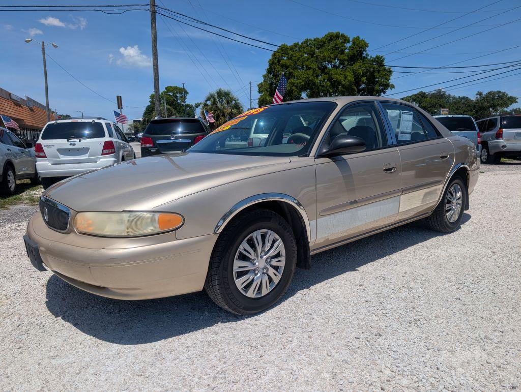 2004 Buick Century's photo