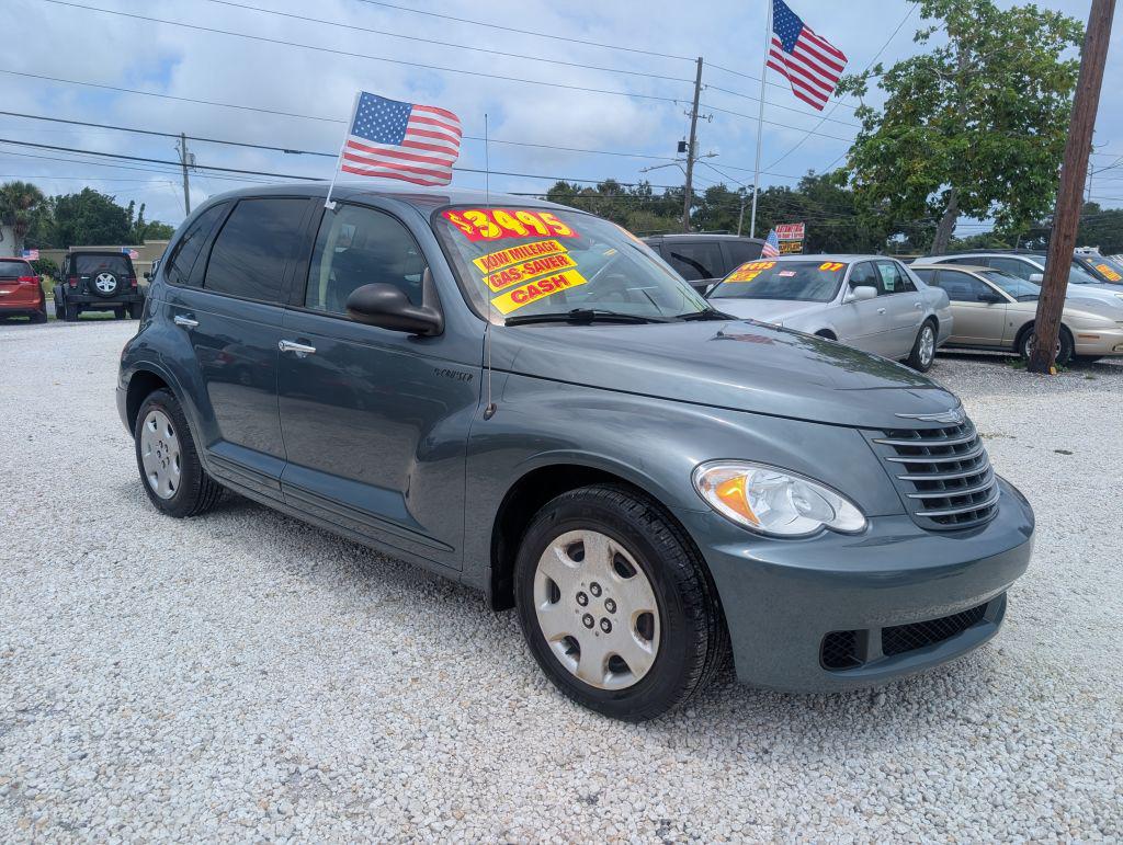 2006 Chrysler PT Cruiser 