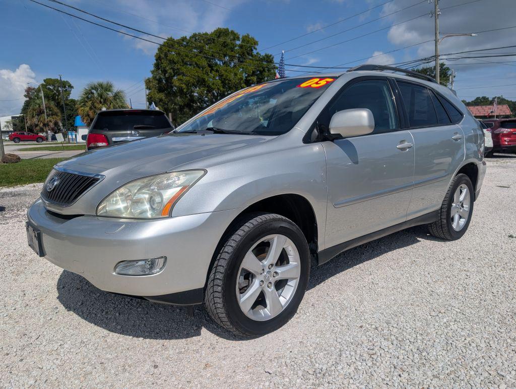 2005 Lexus RX 330